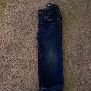 Baby jeans